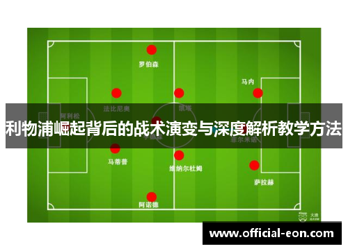 利物浦崛起背后的战术演变与深度解析教学方法