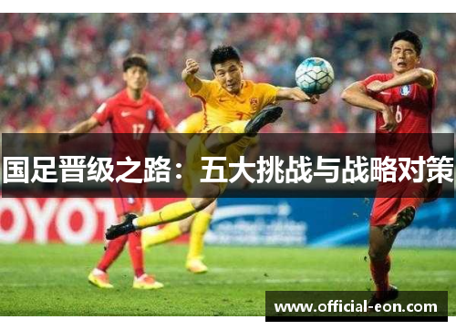 国足晋级之路：五大挑战与战略对策