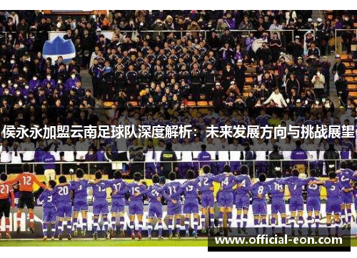 侯永永加盟云南足球队深度解析：未来发展方向与挑战展望