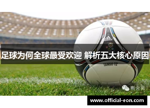 足球为何全球最受欢迎 解析五大核心原因